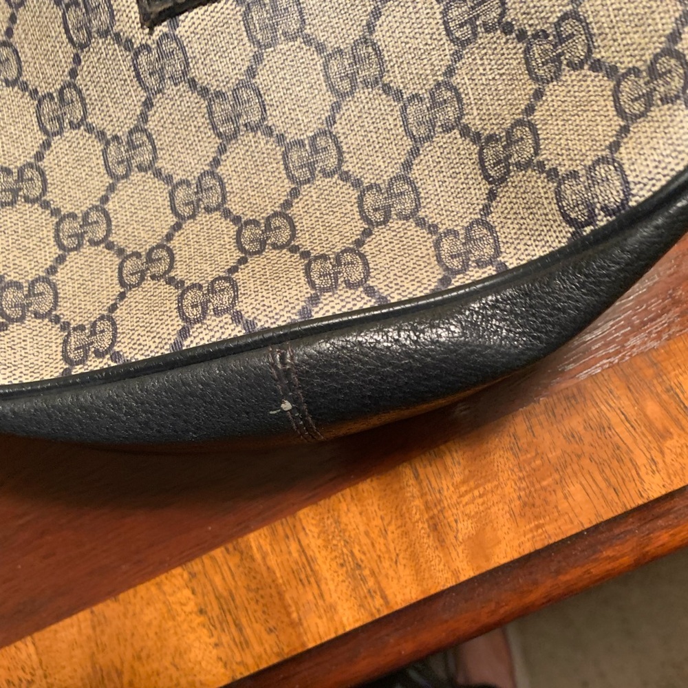 Vintage Gucci